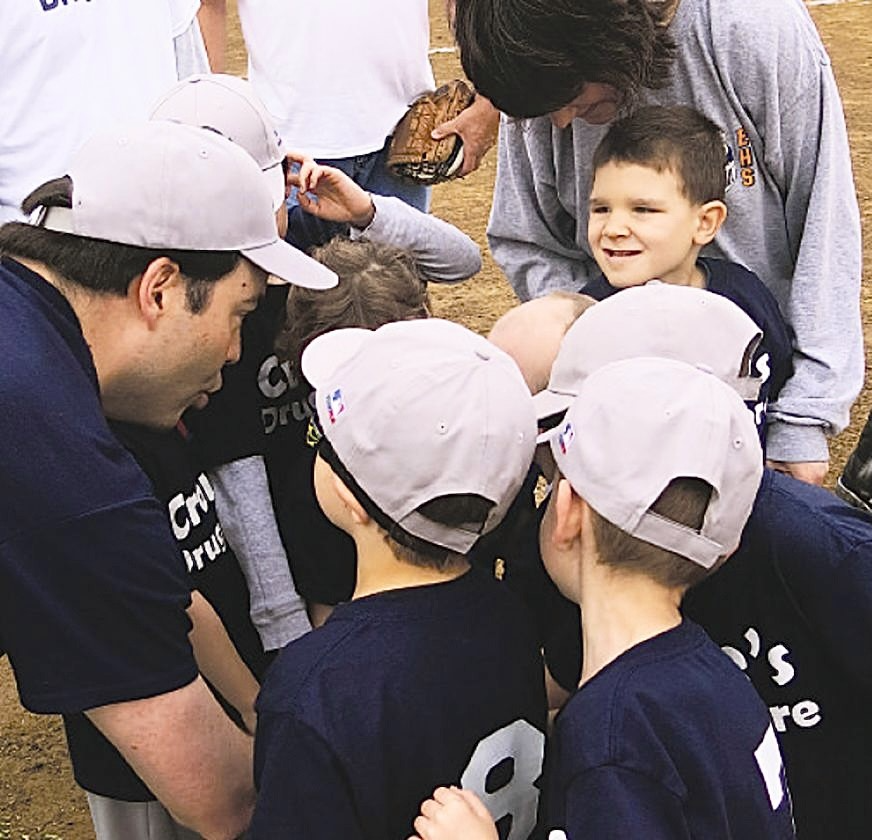 ‘Buddy’ system News, Sports, Jobs Times Observer